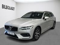 Volvo V60 B3 Bensin Core Läder Navi Kamera *Låga mil*