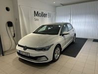 Volkswagen Golf 1.0 Tsi 110hk Värmare|GPS|Dragkrok