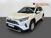 Toyota RAV4 Hybrid AWD-i E-CVT Active Euro 6