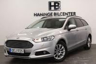 Ford Mondeo Kombi 1.5 EcoBoost Trend