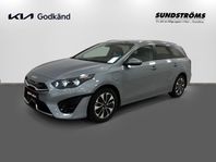 Kia CEED SW Plug-in Hybrid DCT Advance V-hjul RÄNTEKAMPANJ 3