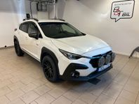 Subaru Crosstrek e-Boxer Limited Lineartronic Euro 6