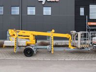 Omme 1550 EZX Skylift
