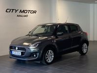Suzuki Swift 1.2 83hk