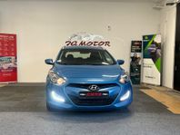 Hyundai i30 Kombi 1.6 CRDi Business ”Nyservad”Nybes”