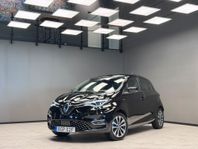 Renault Zoe R135 52 kWh Edition One Batteriköp/Navi/Läder
