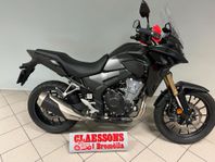 Honda CB 500 X