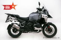 BMW Motorrad R1300GS Adventure Ränta 3,75% Snabb Hemleverans