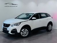Peugeot 3008 1.2 PureTech 130 Active 131hk
