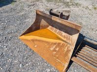 Rf-system Beg planerskopa S40