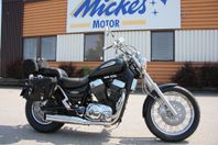 Suzuki Intruder VS1400  – pedantskött lågmilare!