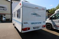 Adria Adora 512 UL Alde Lufttält 3 månaders garanti