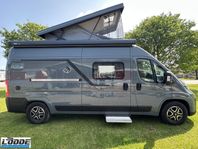 Knaus BOXLIFE PLATINUM SELECTION 600 MQ