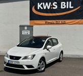 Seat Ibiza 1.2 TSI Style Euro 5