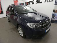 Dacia Logan MCV 0.9 TCe Euro 6