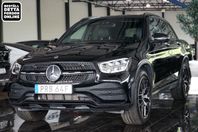 Mercedes-Benz GLC 300 e 4MATIC AMG Pano 360Kam Drag Widescre