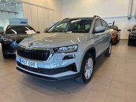 Skoda Karoq 1.5 TSI Euro 6