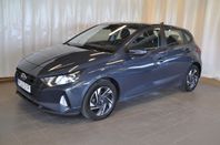Hyundai i20 1.2 84hk Essential