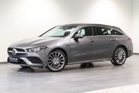 Mercedes-Benz CLA 250 e Shooting Brake AMG Sport Automat Plu