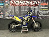 Sherco SEF 300 Factory Finans / Skickas