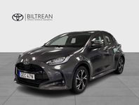Toyota Yaris Hybrid Active Plus Vinterhjul