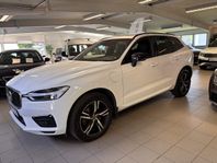 Volvo XC60 Recharge T8 AWD Geartronic R-Design Euro 6