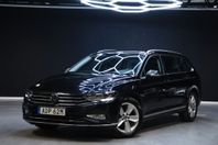 Volkswagen Passat 2.0 TDI 4M GT P-VÄRM DRAG KAMERA 200HK