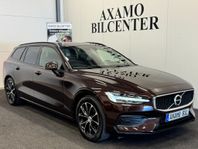 Volvo V60 D3 150Hk Geartronic Advanced Edition,VOC.Drag"Topp
