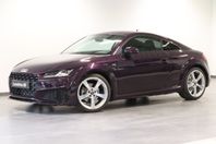 Audi TT Coupé 40 TFSI S Tronic S-line Individual Euro 6