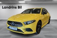 Mercedes-Benz A 180,AMG Line,AMG Styling,MOMS