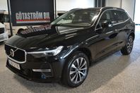Volvo XC60 B5 AWD 235hk Momentum DIESEL