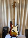 Greco Electric Bass PB