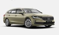 Skoda Superb Selection 130 Edition *Privatleasing*