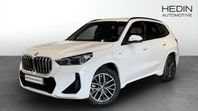 BMW X1 xDrive30e M Sport Business Drag Comfort HUD