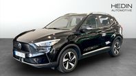 MG ZS EV ZS EV LUXURY