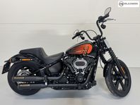 Harley-Davidson STREET BOB 114 *465mil*