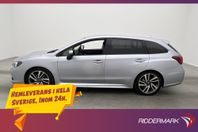 Subaru Levorg 1.6 4WD Lineartronic Taklucka Skinn Drag B-Kam