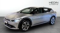 Kia EV6 77,4 KWH 228 HK RWD Kia Godkänd