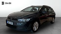 Volkswagen Golf Sportsvan Sportscombi eTSI 130hk Adaptiv