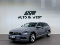 Volkswagen Passat Sportscombi 2.0 TDI / Navi / Värmare /Drag