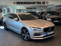 Volvo V90 D3 AWD Advanced Edition Momentum Drag Värmare 150h