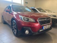 Subaru Outback 2.5 4WD Lineartr.  V/S hjul, drag, Mo-värmare