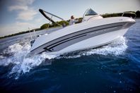 Scandica 570 Sundeck 140 hk Kampanj