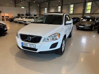 Volvo XC60 D4 Manuell, 163hk,VOC/DRAG/FULLSERVAD