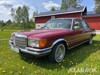 Mercedes-Benz 280 S