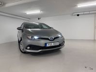 Toyota Auris Hybrid e-CVT Comfort, Intense Edition Euro 6