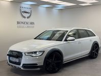 Audi A6 allroad quattro 3.0 TDI V6 DPF quattro S Tronic|DRAG