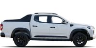 Maxus T60  2,0 TT MAX Luxury 4X4 5 års nybilsgaranti