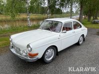 Volkswagen 1600 TE 1.6 H4 EFI L