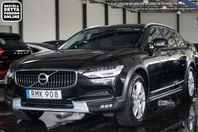Volvo V90 Cross Country D4 AWD Momentum Blis Drag Navi Kam